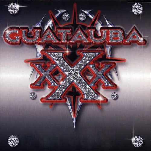 Blin Blin Music - Guatauba XXX en CD físico