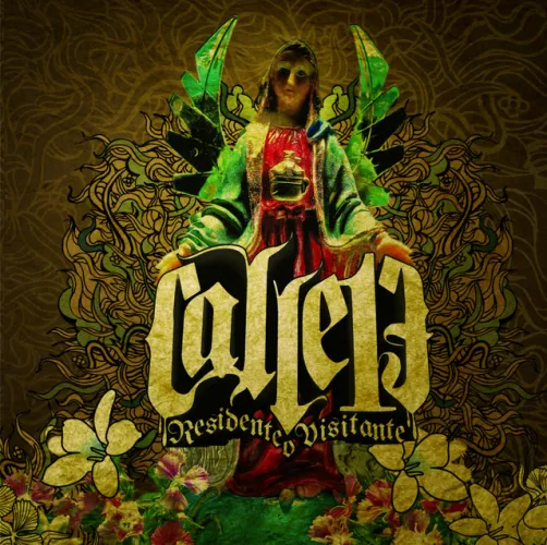 Calle 13 - Residente o Visitante en CD físico