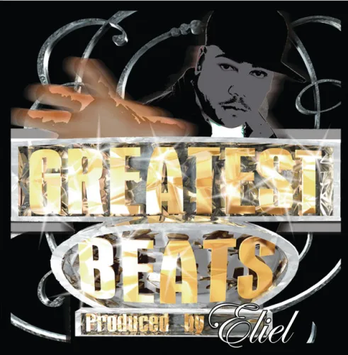 Eliel - Greatest Beats en CD físico