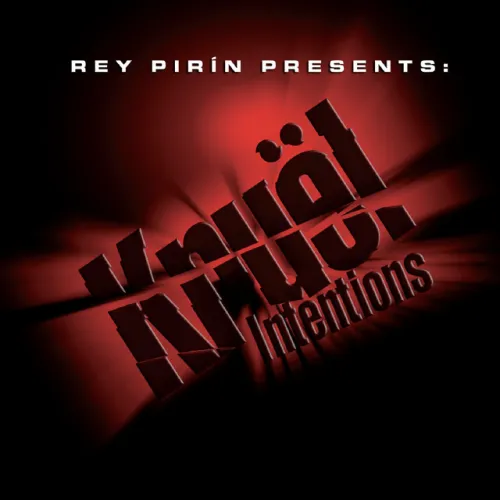 Rey Pirin - Kruel Intentions en CD físico