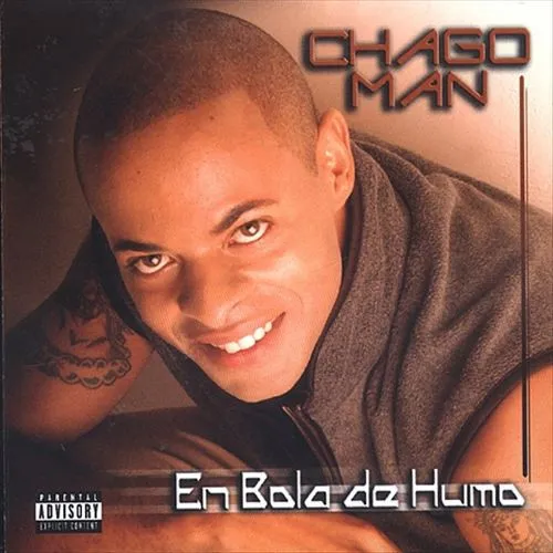 Chago Man - En Bola De Humo en CD físico