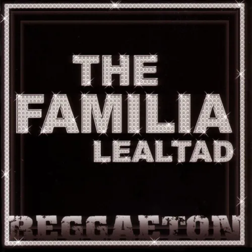Miguel Play - La Familia Lealtad en CD físico
