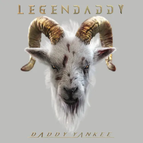 Daddy Yankee - Legendaddy en CD físico