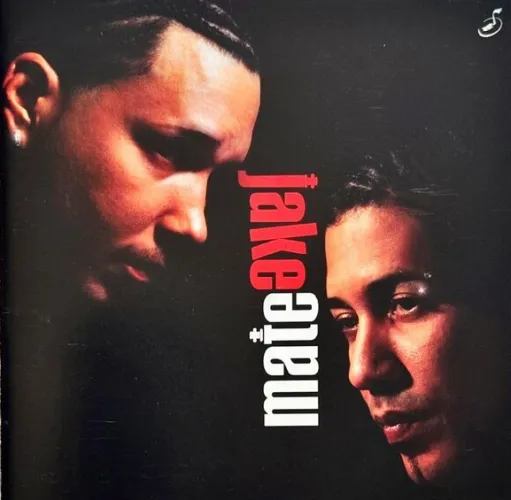 Maicol & Manuel - Jake Mate en CD físico