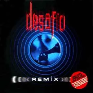 Machete Music - Desafio Remix en CD físico