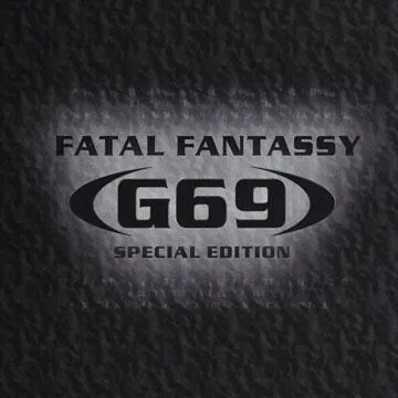DJ Joe - Fatal Fantassy G69 en CD físico