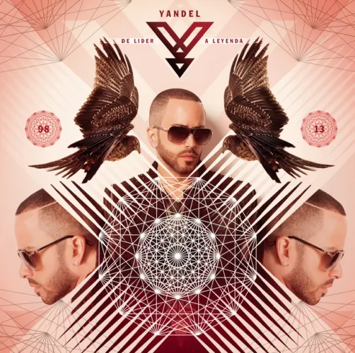 Yandel - De Lider a Leyenda en CD físico