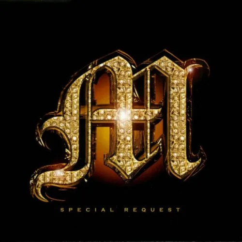 Maestro - Special Request (Clean) en CD físico