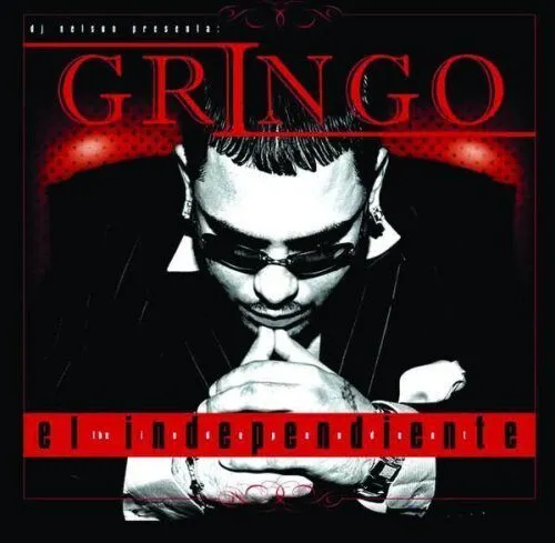 Gringo - El Independiente en CD físico