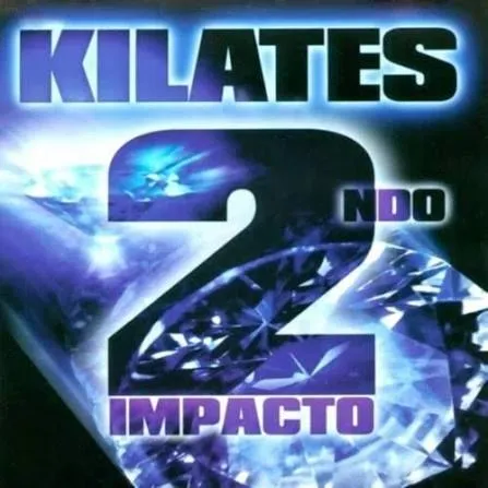 Diamond Music - Kilates 2 en CD físico