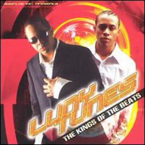 Luny Tunes - The Kings Of The Beats (2 CDs) en CD físico