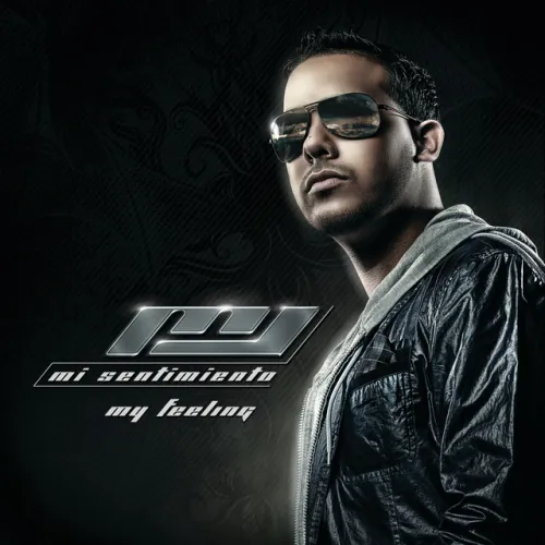 MJ - Mi Sentimiento en CD físico