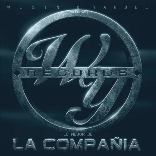 Wisin & Yandel - Lo Mejor De La Compañia en CD físico