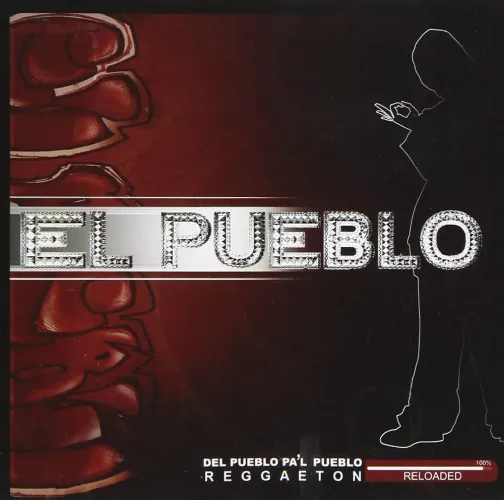 El Pueblo - Del Pueblo Pal Pueblo en CD físico
