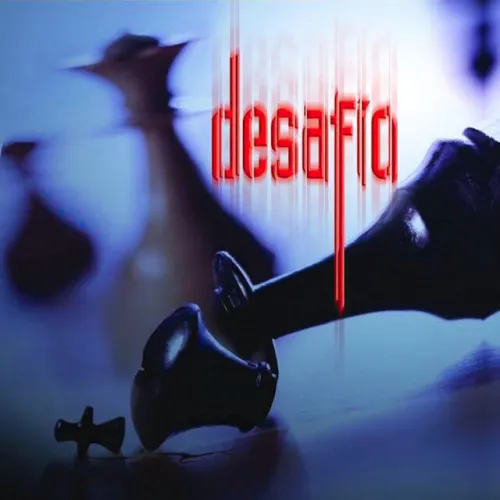 Luny Tunes - Desafio (Edicion 2003) en CD físico