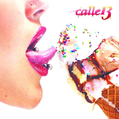 Calle 13 - Calle 13 (Clean Version) en CD físico