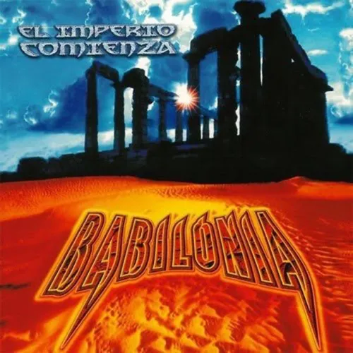Latin Group Music - Babilonia en CD físico