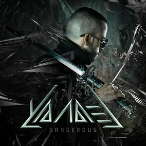 Yandel - Dangerous en CD físico