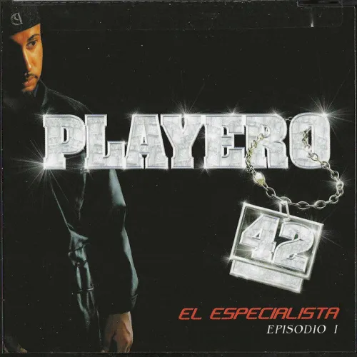 DJ Playero - Playero 42, El Especialista Episodio 1 en CD físico