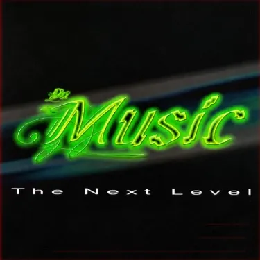 Next Level Music - Da Music The Next Level en CD físico