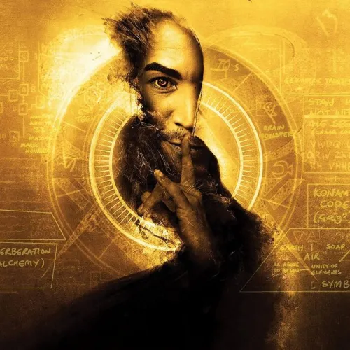 Don Omar - The Last Album en CD físico