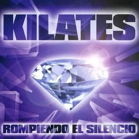 Diamond Music - Kilates 1 en CD físico